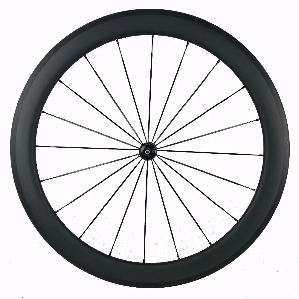 ODM 650C небольшой велосипед Углеродные трубчатые колеса клинчер колесные наборы для велосипедные гонки на дорогах/тренировочная езда с несущие ступицы быстрая скорость