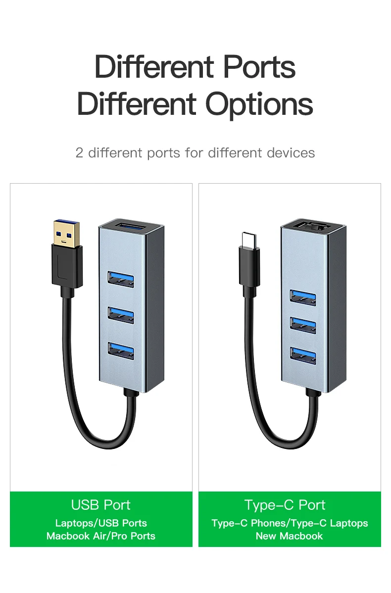 USB HUB (9)