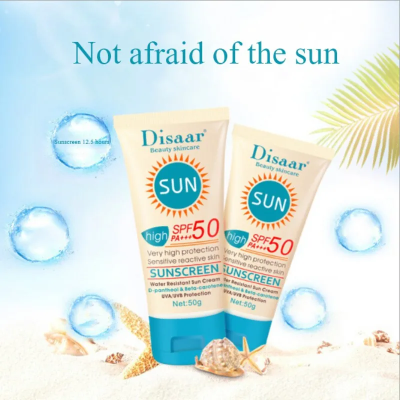 Buy Facial Sunscreen Women UV Radiation Sunscreen