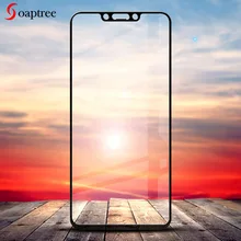 3D 9H закаленное стекло для huawei Nova 3i 3 2S 2 Plus Защита экрана для huawei G8 P Samrt защитный из стеклянной пленки