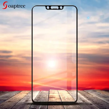 

3D 9H Tempered Glass For huawei Nova 3i 3 2S 2 Plus Screen Protector For Huawei G8 P Samrt 2019 2018 Protective Glass Film Guard