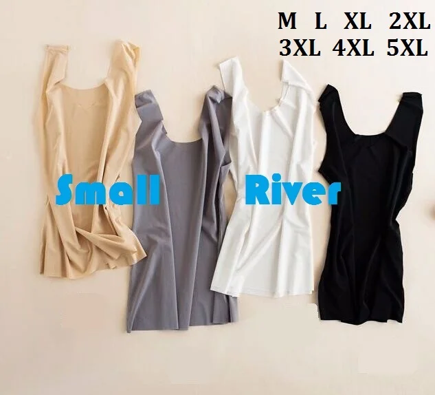 

High-end Women's Clothing Universal primer artifact UV vest silky quality silk seamless Tops & Tees Ms Fashion slimTanks & Camis