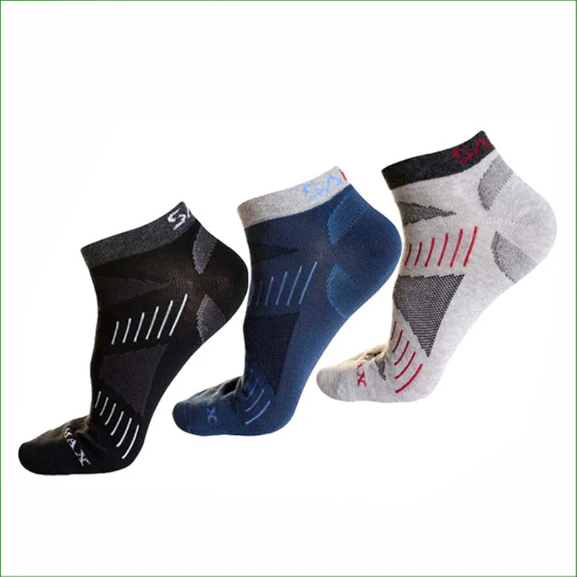 SK02P outdoor quick-drying sport socks Boat socks running cycling Socks
