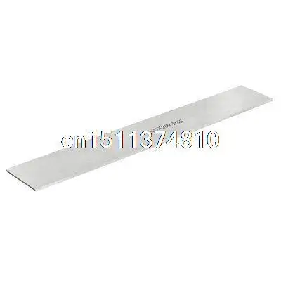 

HSS 200mm x 25mm x 2mm Rectangle Lathe Tool Bit Mill Boring Cutter