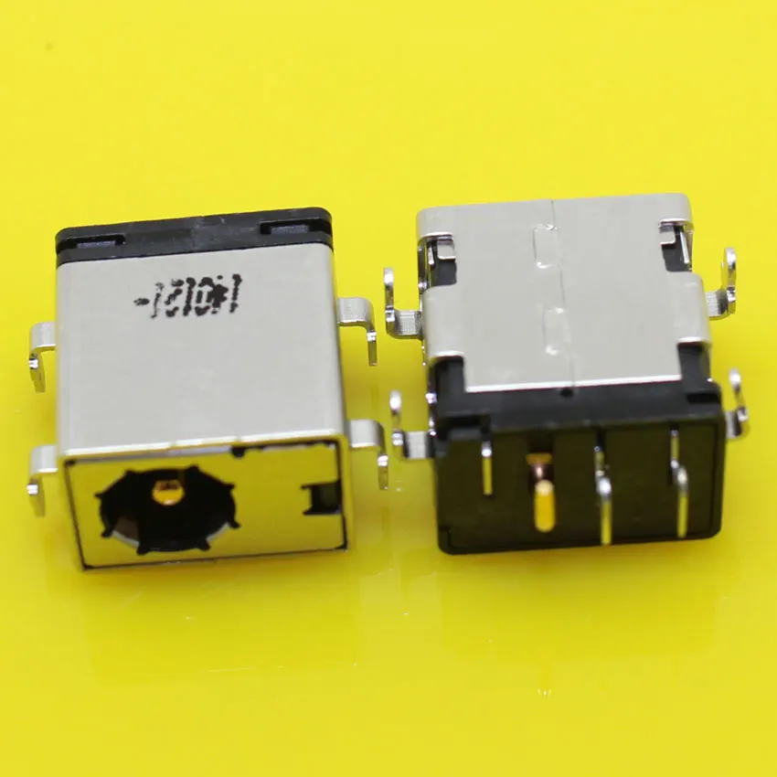 

cltgxdd DC-254 NEW DC Power Jack Connector For Acer Aspire One 721 721H 1430 1830 1830T 1.65mm dc jack