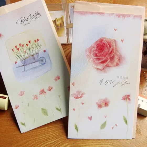 Tarjetas Cumpleaños Personalizadas