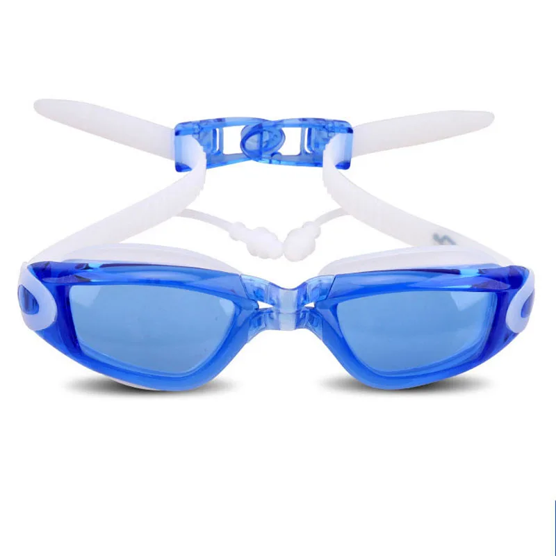 2018 caliente adulto nadar Gafas Anti-UV Gafas tutoria Profesional Anti-Vaho Gafas Profesional Gafas de natación con tapones para los oídos 2018 caliente adulto nadar Gafas Anti-UV Gafas tutoria Profesional Anti-Vaho Gafas Profesional Gafas de natación con tapones para los oídos