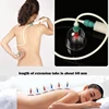 32pcs Suction Cup Vacuum Cupping Set Massage Jars Vacuum Cans Acupuncture Vacuum Massage Relax Therapy Pain Relief Health Care 3
