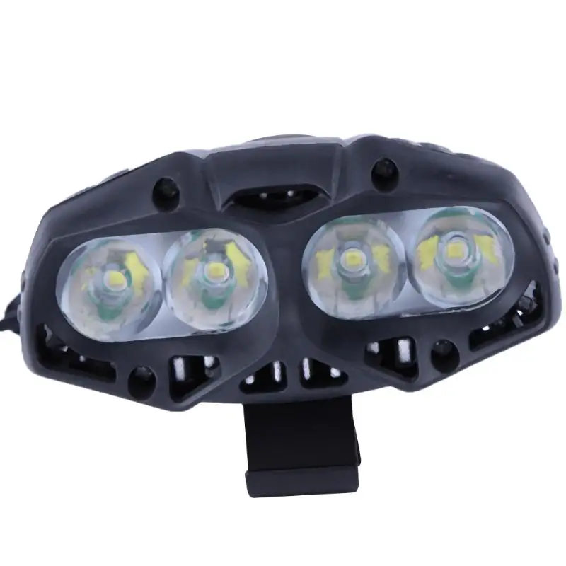 charging light for cycle
