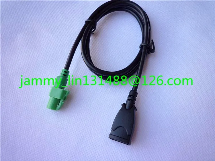 bmw usb cable