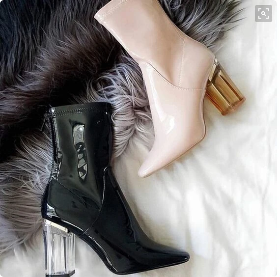talons plexiglas