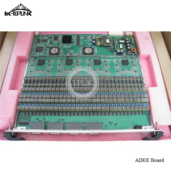 

best quality ADEE 64 PORTS Hua Wei OLT GPON ADEE 64 PORTS service board, ADSL2+board for OLT MA5680T/MA5600T/MA5603T/MA5608T