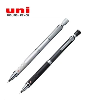 

UNI KURU TOGA M5-1017 Automatic cartridge rotation mechanical pencil 0.5mm