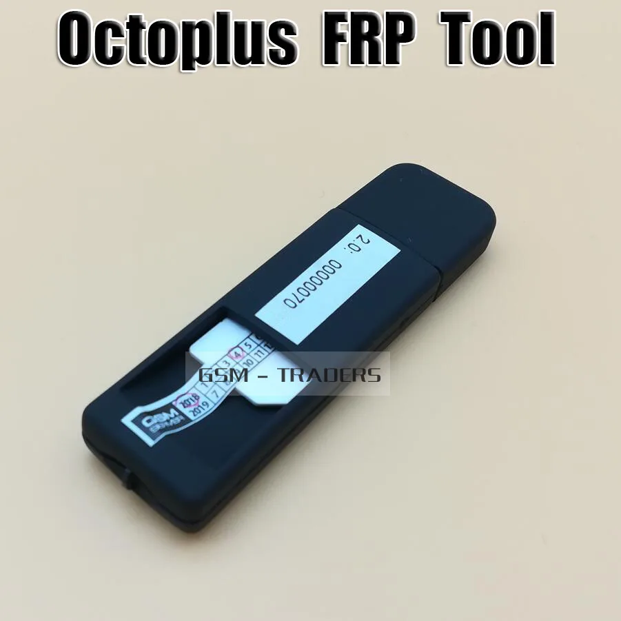 2019 оригинальный ключ Octoplus frp для телефонов Samsung Huawei LG Alcatel Motorolacell|Антенны связи| |