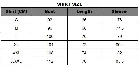 size