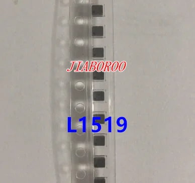 20 шт./лот для iPhone 6 6G 6P 6Plus L1519 дисплей катушки индуктивности логическая плата