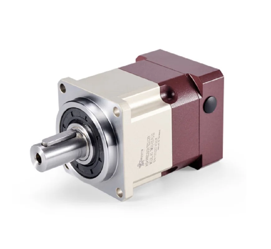 60 high Precision Helical reducer gearbox 5 arcmin 31 to 10