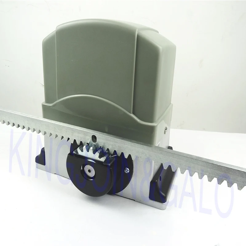 sliding gate motor 8