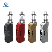 Electronic Cigarette Kits HCIGAR Warwolf Vape Kit Output 80w Tank 510 Thread 18650 Mod Kit Electronic Cigarette Vaporizer Mini Electronic Cigarette Kits HCIGAR Warwolf Vape Kit Output 80w Tank 510 Thread 18650 Mod Kit Electronic Cigarette Vaporizer Mini