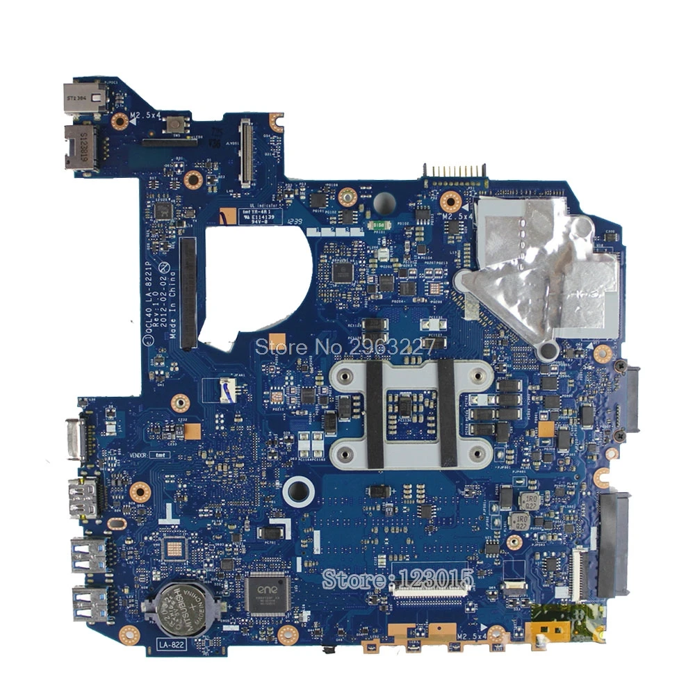 Материнская плата K45VJ GT635M 2G REV1.0 для For Asus K45VM k45 k45vd a45v A45VJ материнская ноутбука