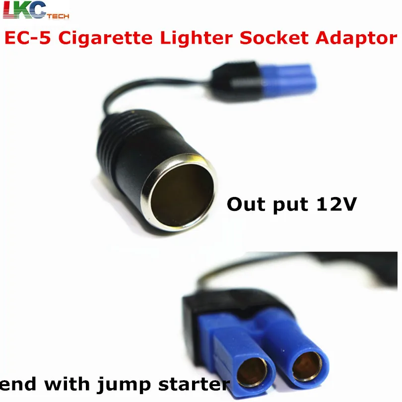 50pcs/lot DHL Free Mini Cigarette Lighter Socket EC-5 for 12v Car Battery Booster Portable Power Pack car jump starter 50pcs/lot DHL Free Mini Cigarette Lighter Socket EC-5 for 12v Car Battery Booster Portable Power Pack car jump starter