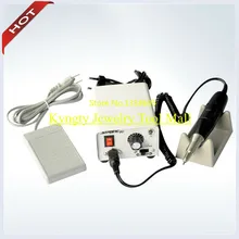 Микромотор сильный 90 микро-мотор ювелирные изделия шлифовальные машины 0-35000 об./мин. зубные лабораторное оборудование