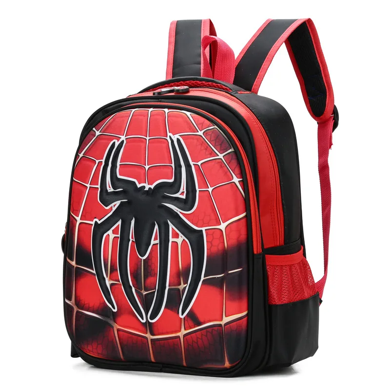 Mochila Infantil реального рюкзак школьный 2018 Новый Вид из Начальная школа ученический