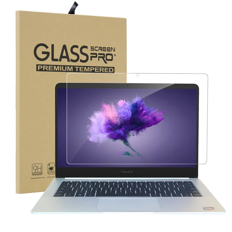 Экран протектор для huawei Honor Magicbook 2019 Настольный ПК закаленное стекло MediaPad M5 8 4 10 Lite