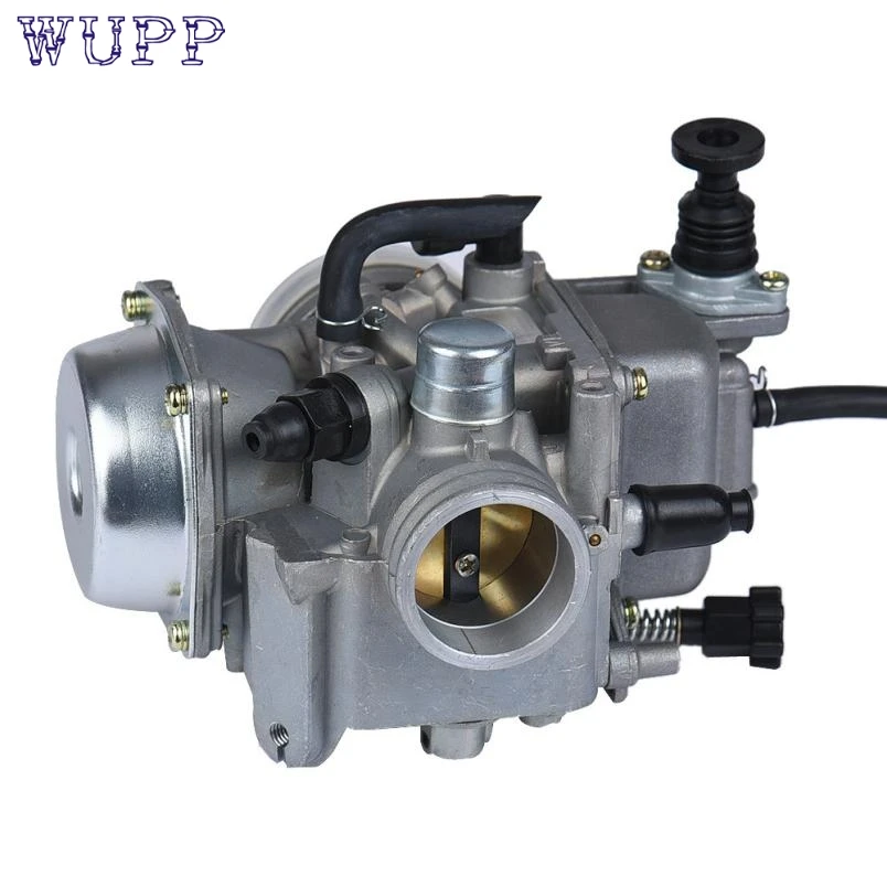 

WUPP TRX350 ATV CARBURETOR TRX 350 RANCHER 350ES/FE/FMTE/TM/ CARB 2000-2006 Aug.16