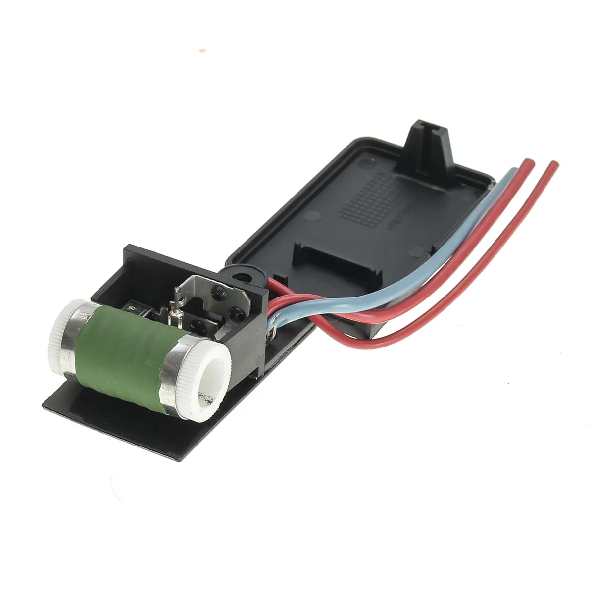 fit 2003-2008 Mini Cooper Radiator Cooling Fan Motor Resistor Relay 17117541092R