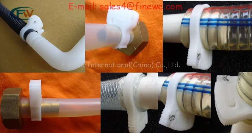 plastic tube clamp-4