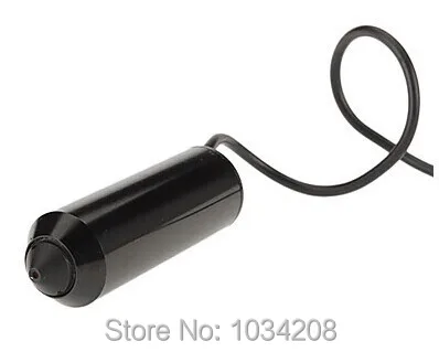 pinhole hidden bullet camera 1