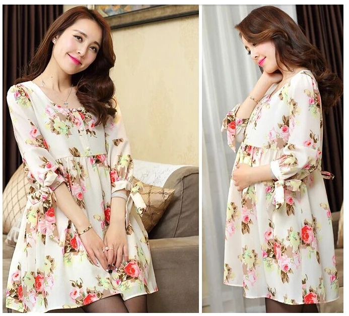 Bersalin Katun Gaun Ibu Hamil Ibu Musim Panas Gaun One Piece Ibu Hamil Wanita Hamil Busana Musim Panas Ditambah Ukuran Gaun Gaun Gown Fabric Gown Evening Dressdresses Bride Aliexpress
