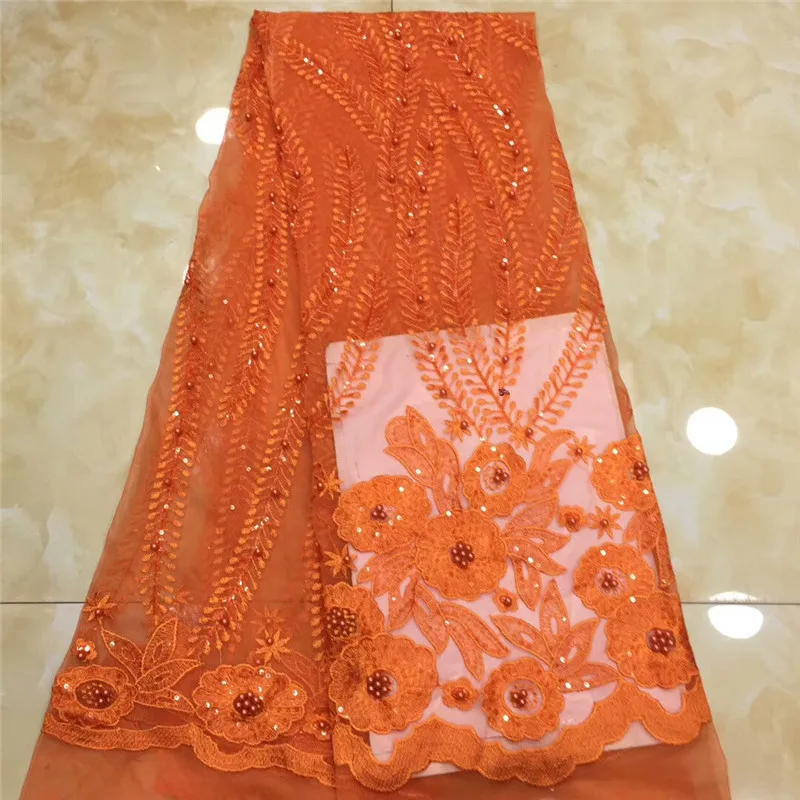 Nigerian lace fabric (19)