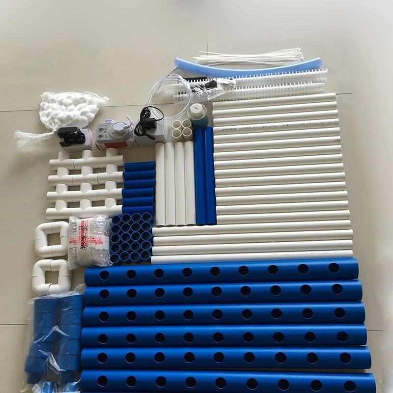 3layers hydroponics 2