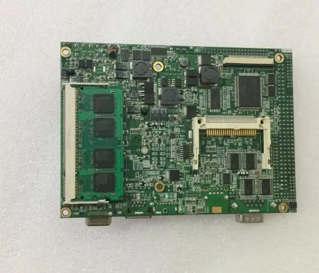 Рисунок 2 - SBC84710 Rev.A2-RC 100% OK оригинальная Встроенная 3
