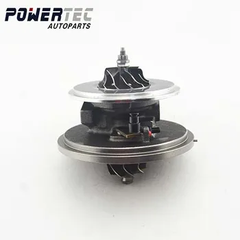 

Turbine core GT1646V 765261 new chra turbo 756867 For VW Caddy III Eos Golf V Jetta V Passat B6 2.0 TDI 140 HP 103 Kw BMP BMM -