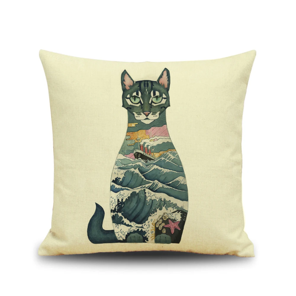 Indian-style-Home-Furnishing-linen-pillow-Pillowcase-Pillow-to-hold-office-nap