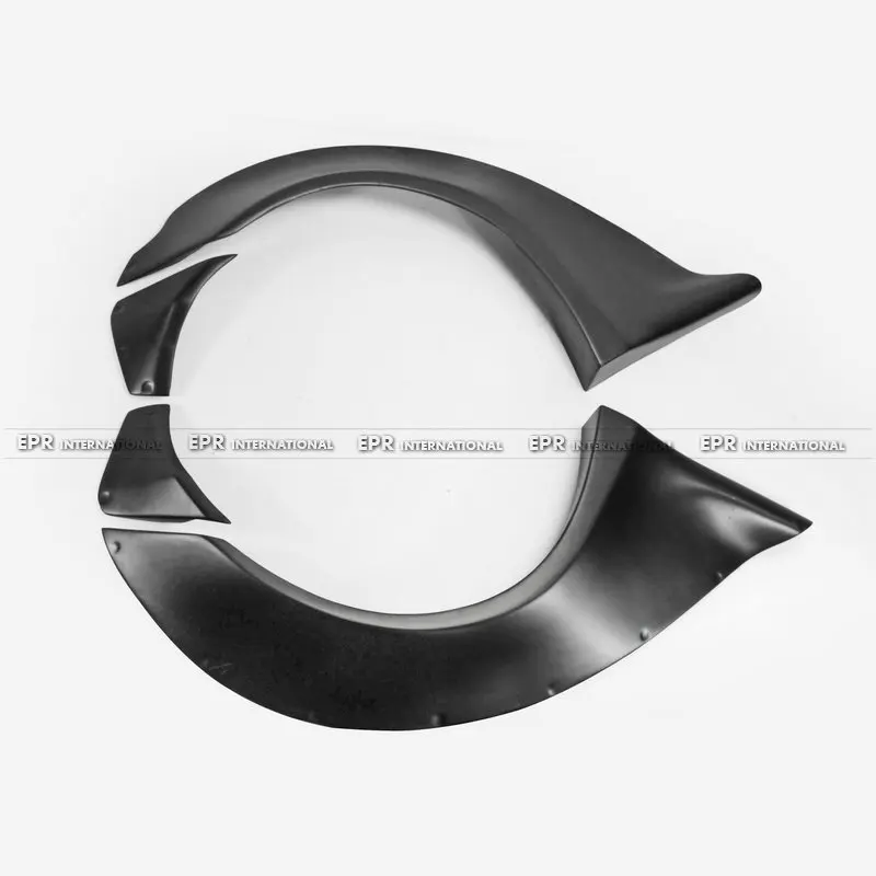 Infiniti G37 LB Rear Fender FRP(2)_1