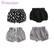 Одежда для маленьких девочек; нарядная одежда для малышей разные цвета, размеры: из хлопка и льна летние кружевные штанишки на подгузники детская одежда