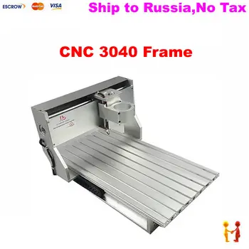 

cnc machine spare parts diy cnc router kit 3040 cnc frame with limit switch assembled