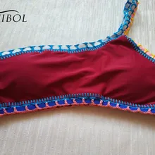 Анибол крючком бикини плавки для продажи дешевые крючком бикини топы