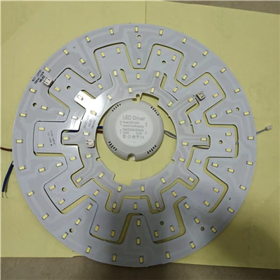 12W 18W 24W SET