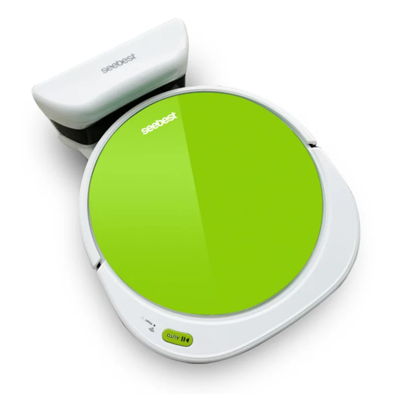 

Automatic Floor Sweeping Robot Cleaning Robot