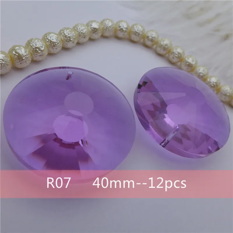 R07     40mm--12pcs