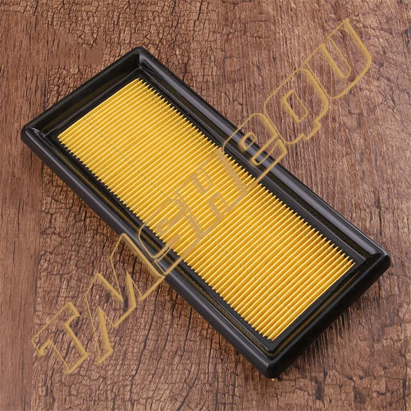 for Honda BAJAJ pulsar 200ns 12 13 14 Motorbike Air Filter Moto Accessories Motorcycle Replacement Intake Cleaner | Автомобили и