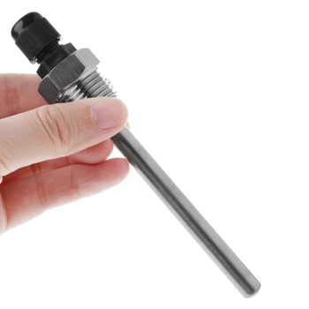 

30-200mm Thermowell Stainless Steel 304 1/2