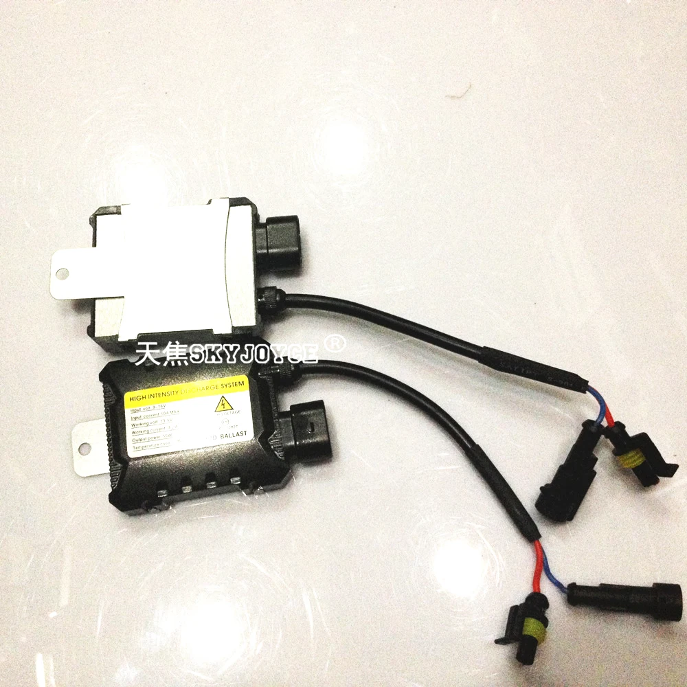 20XDHL DC Тонкий Балласт ксенон hid блоки зажигания для hid комплект ксенон H7 фиолетовый розовый зеленый синий желтый 3000K H11 led
