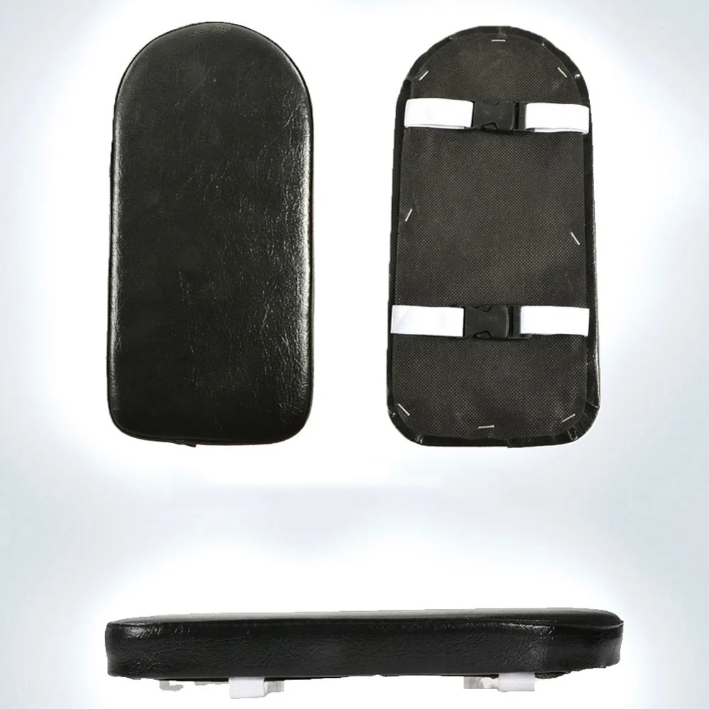 Утолщенный коврик для сиденья, велосипедное седло на заднюю часть, мягкое Велосипедное велосипедное седло, кожа, MTB, спортивные Виды спорта и на открытом воздухе