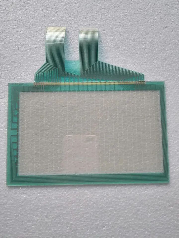 

F940WGOT-TWD-C Touch Glass Panel for HMI Panel repair~do it yourself,New & Have in stock